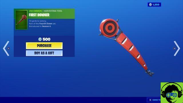 Tienda de artículos de Fortnite 1 de febrero de 2020: ¿Qué hay en la Tienda de artículos de Fortnite hoy?