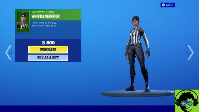 Tienda de artículos de Fortnite 1 de febrero de 2020: ¿Qué hay en la Tienda de artículos de Fortnite hoy?