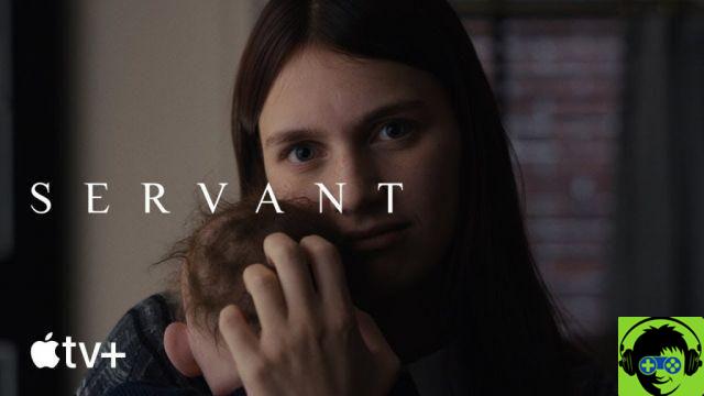 Servant est la pire série sur Apple TV+