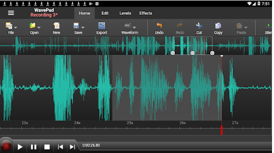 Las mejores apps para grabar canciones