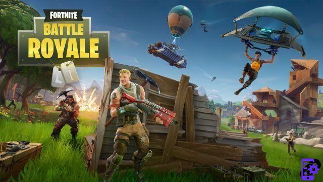 Como instalar o Fortnite em qualquer smartphone Android?