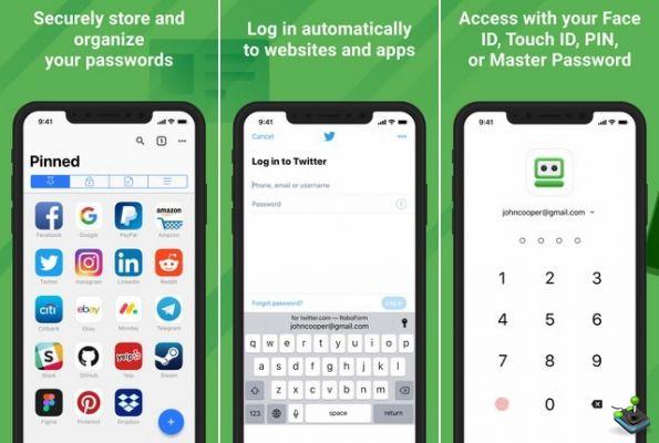 The 10 Best Password Managers for iPhone