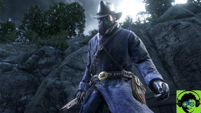 [Guía] RDR2 : Solución para la Caza de Tesoros