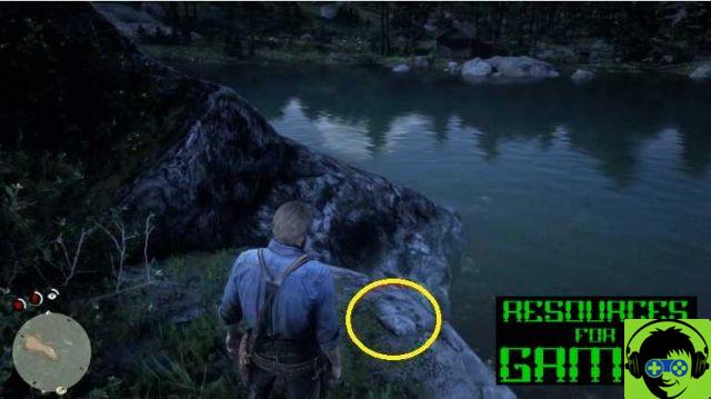 [Guide] RDR2 : Treasure Hunt Solution