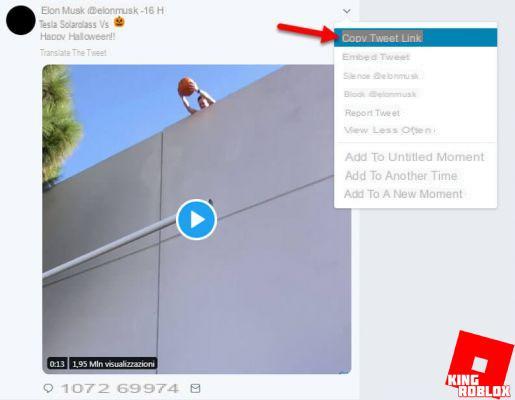 How to download videos from Twitter