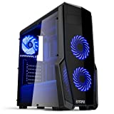 How do you choose the components of an assembled pc?