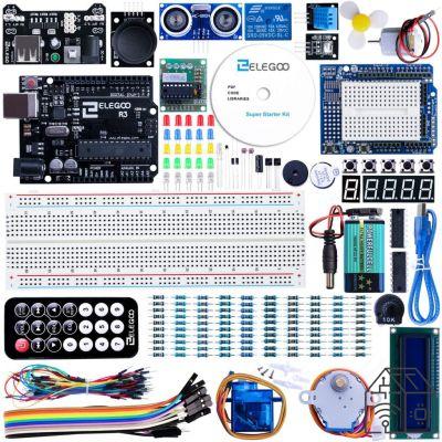 ¿Cómo se eligen los componentes de una pc ensamblada?