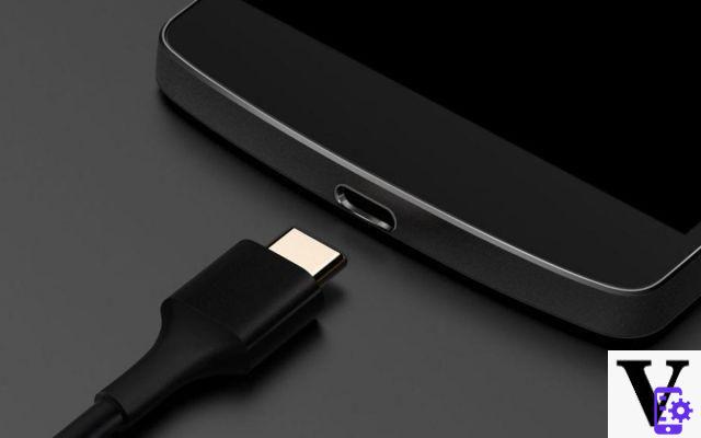 Android: cómo leer una unidad flash USB o un disco duro externo