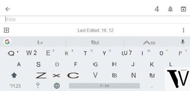 How to change keyboard on Android in just a few steps