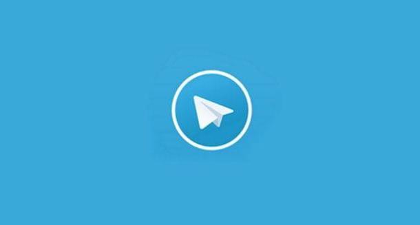 Como bloquear no Telegram