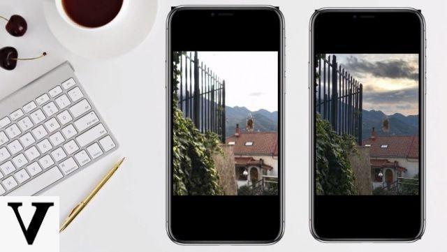 Come scattare foto MIGLIORI con iPhone #1 – EVITARE FOTO SFOCATE