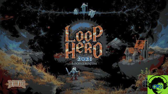 Loop Hero - 5 suggerimenti per iniziare