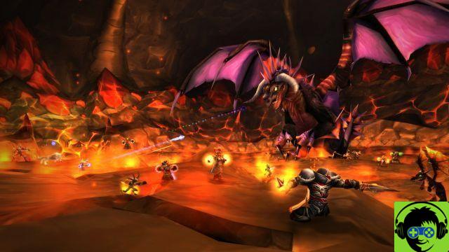 WoW: Classic - Le migliori classi DPS tra cui scegliere