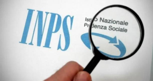 How to register on the INPS site