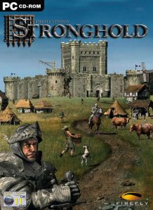 Cheats e códigos do Stronghold PC