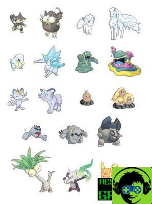 Dicas Pokémon Sun and Moon: 13 Segredos para Saber