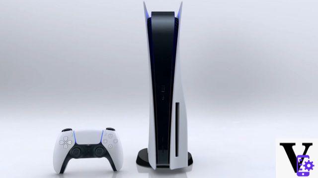 El verdadero precio de PlayStation 5