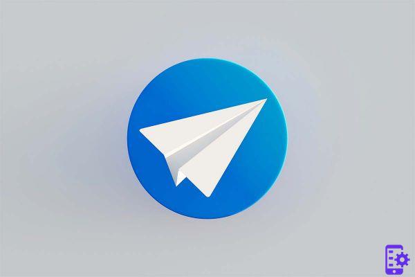 Mejores canales de Telegram para ver anime