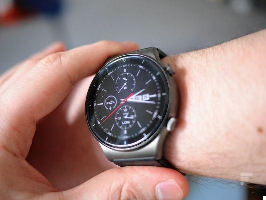 Quais são os melhores smartwatches em 2021?