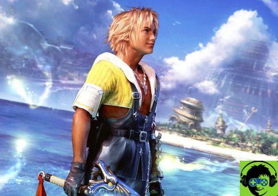 Best Final Fantasy Games, Ranked