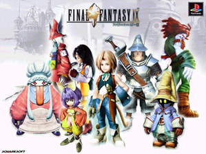 Mejores juegos de Final Fantasy, clasificados