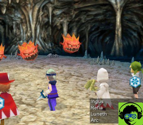 I migliori giochi di Final Fantasy, classificati