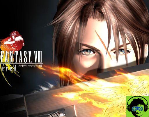 I migliori giochi di Final Fantasy, classificati