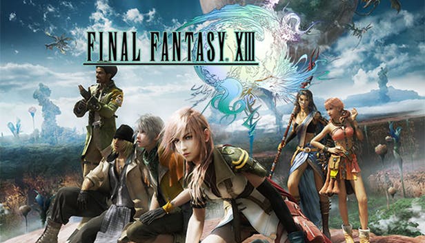 I migliori giochi di Final Fantasy, classificati