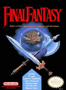 I migliori giochi di Final Fantasy, classificati