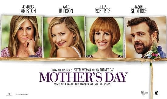 Mother's Day: 10 TV series and movies to watch with parents