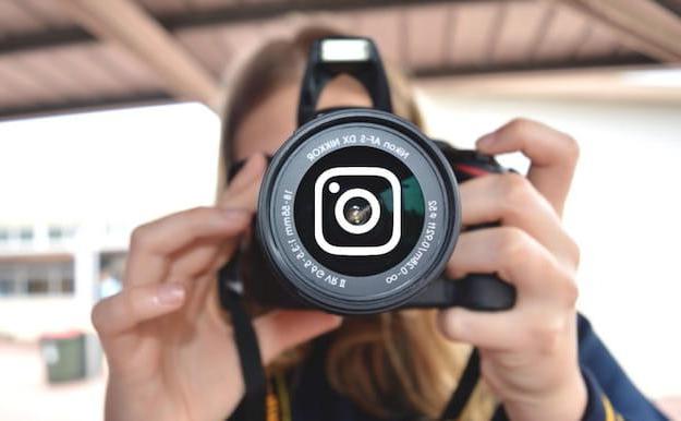 Comment bien paraître sur les photos Instagram