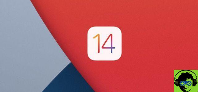 Ahora puede actualizar a iOS 14, iPadOS 14, tvOS 14 y watchOS 7
