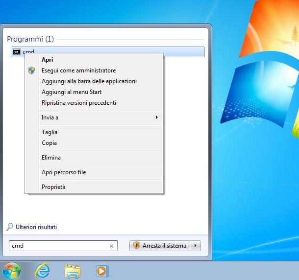 Cómo cambiar la clave de producto de Windows 7