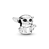 Star Wars x Pandora, the collection dedicated to fans of the saga