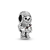 Star Wars x Pandora, the collection dedicated to fans of the saga