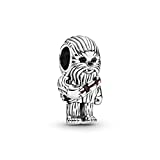 Star Wars x Pandora, la colección dedicada a los fans de la saga