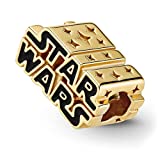 Star Wars x Pandora, the collection dedicated to fans of the saga