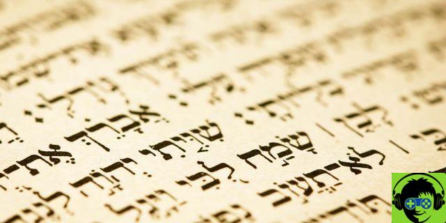 Learn Hebrew for free and on your mobile with these apps