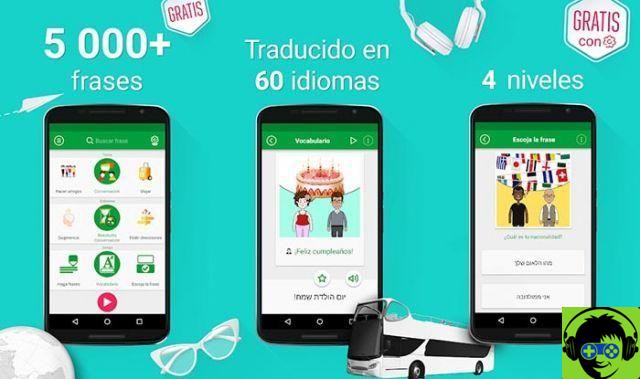 Aprende hebreo gratis y en tu móvil con estas apps