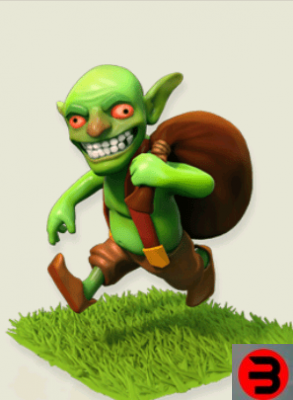 Cheat and hack Clash of clans gems