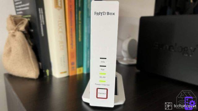 The AVM Fritz! Box 4060 review: the router you were looking for