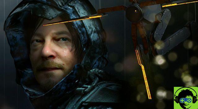 Il tuo compleanno influisce sulle tue abilità porta a porta in Death Stranding?