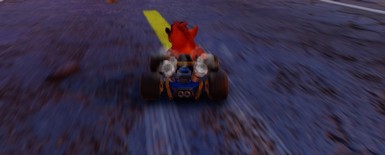 Crash Team Racing Nitro-Fueled: l'elenco completo dei codici cheat (PS4, Xbox One, Switch)