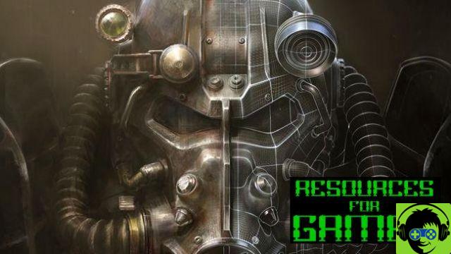 Tricks Fallout 4 : Power Armor Upgrades Guide