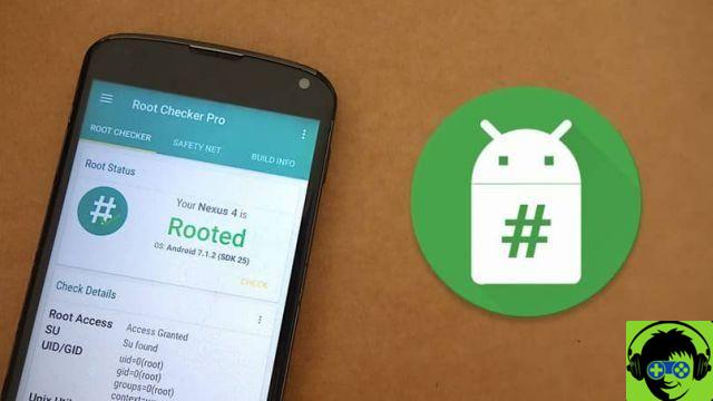 Quais são as vantagens e desvantagens de ser um usuário root no Android?