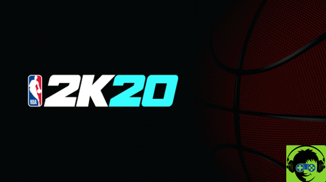 Guess who's on the cover of the new NBA 2K20