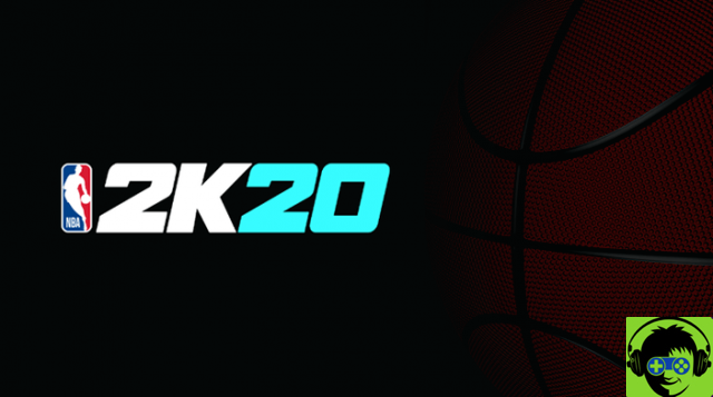 Indovina chi c'è sulla copertina del nuovo NBA 2K20