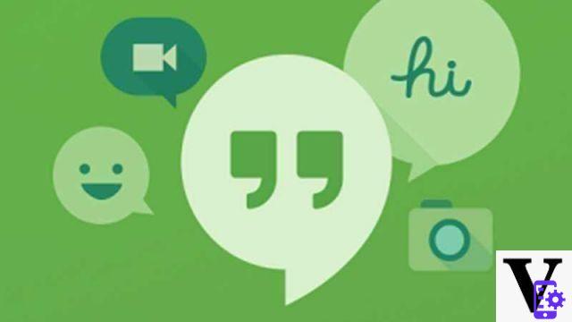 Google Hangouts for Android, Chrome and iOS is now official and available