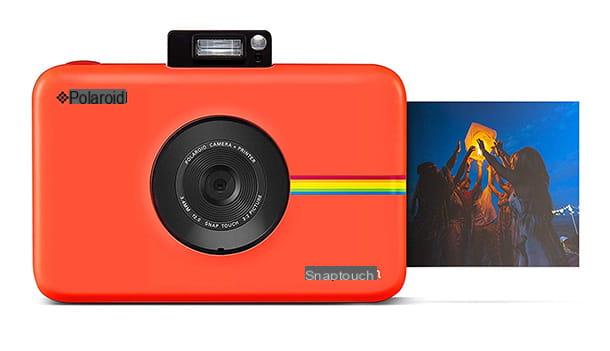 Best Instant Cameras: Buying Guide