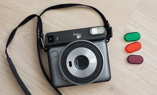 Best Instant Cameras: Buying Guide